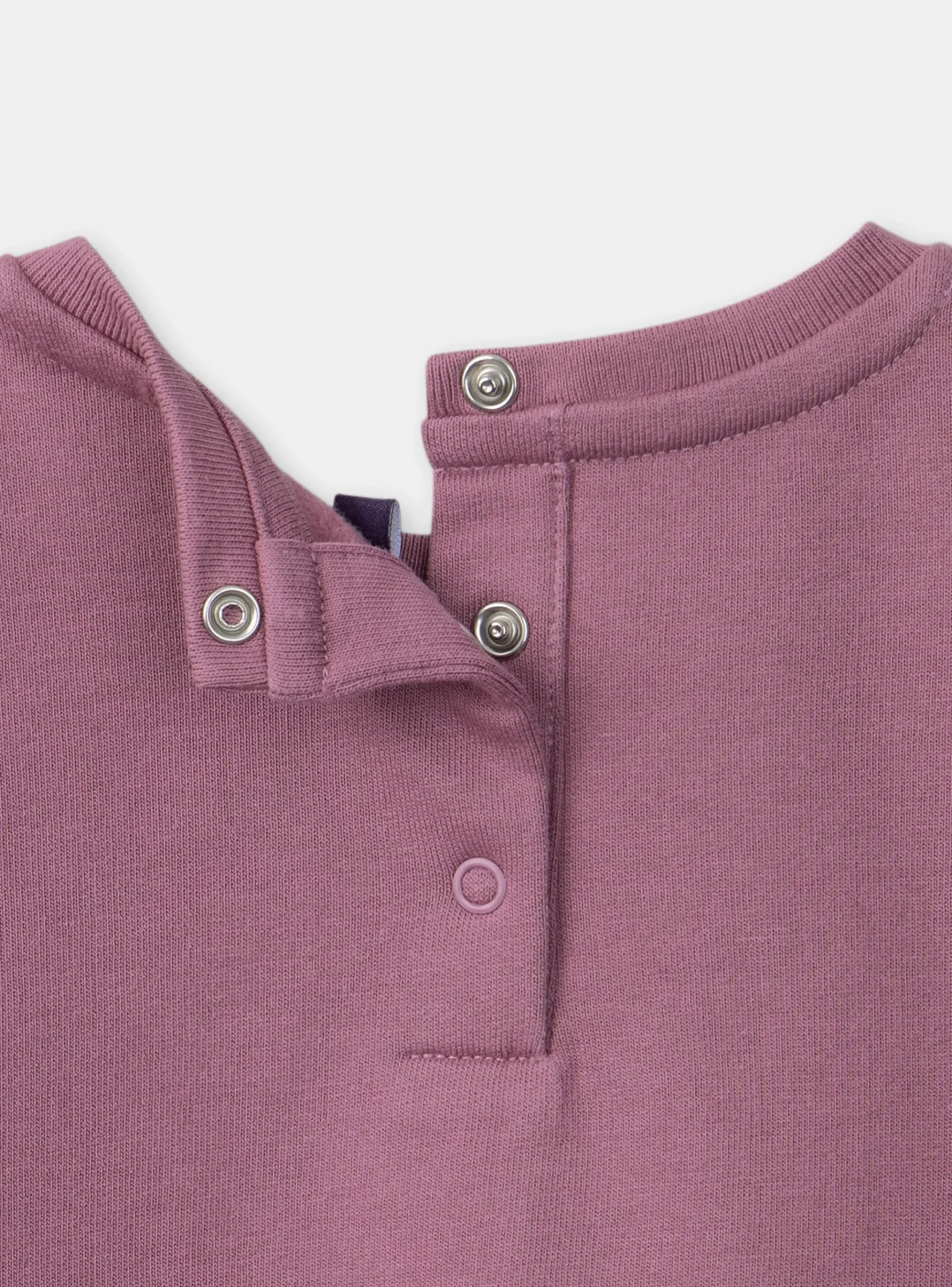 Sergent Major Pull, Gilet & Cardigan-Sweat ample