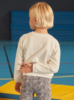 Sergent Major Blouse & T-shirt-Sweat l&eacute;ger &agrave; imprim&eacute;