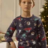 Sergent Major T-shirt & Polo-Sweat No&euml;l