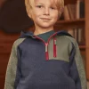 Sergent Major Tenues De Sport | Pull, Gilet & Sweat-Sweat Shirt Bleu
