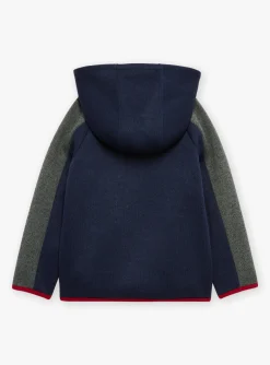 Sergent Major Tenues De Sport | Pull, Gilet & Sweat-Sweat Shirt Bleu