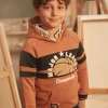 Sergent Major Pull, Gilet & Sweat-Sweat-shirt Major League