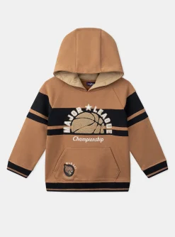 Sergent Major Pull, Gilet & Sweat-Sweat-shirt Major League