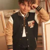 Sergent Major Pull, Gilet & Sweat-Teddy Team