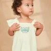 Sergent Major T-shirt & Blouse-Tee Shirt Jaune