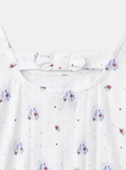 Sergent Major Blouse & T-shirt-Tee Shirt Manches Courtes Ecru