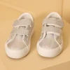 Sergent Major Chaussures Et Chaussons-Tennis Argent