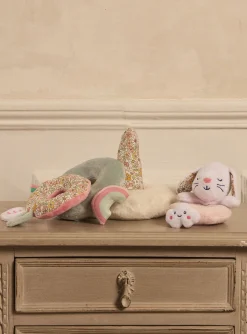 Sergent Major Jouets & Peluches-Tours d'activit&eacute;s rose