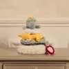 Sergent Major Jouets & Peluches-Tours d'activit&eacute;s vert