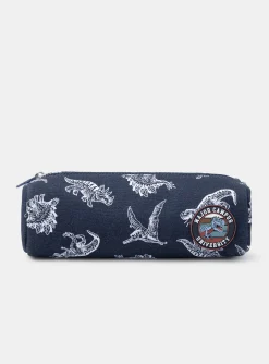 Sergent Major Sac & Parapluie-Trousse imprim&eacute; dinosaure