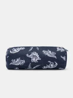 Sergent Major Sac & Parapluie-Trousse imprimé dinosaure
