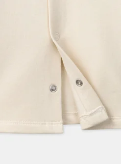 Sergent Major Chemise, T-shirt & Polo-Tshirt à manches longues col montant