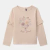 Sergent Major Blouse & T-shirt-T-shirt Bouquet