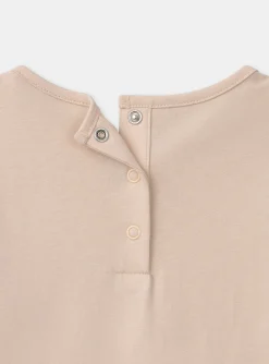 Sergent Major Blouse & T-shirt-T-shirt Bouquet