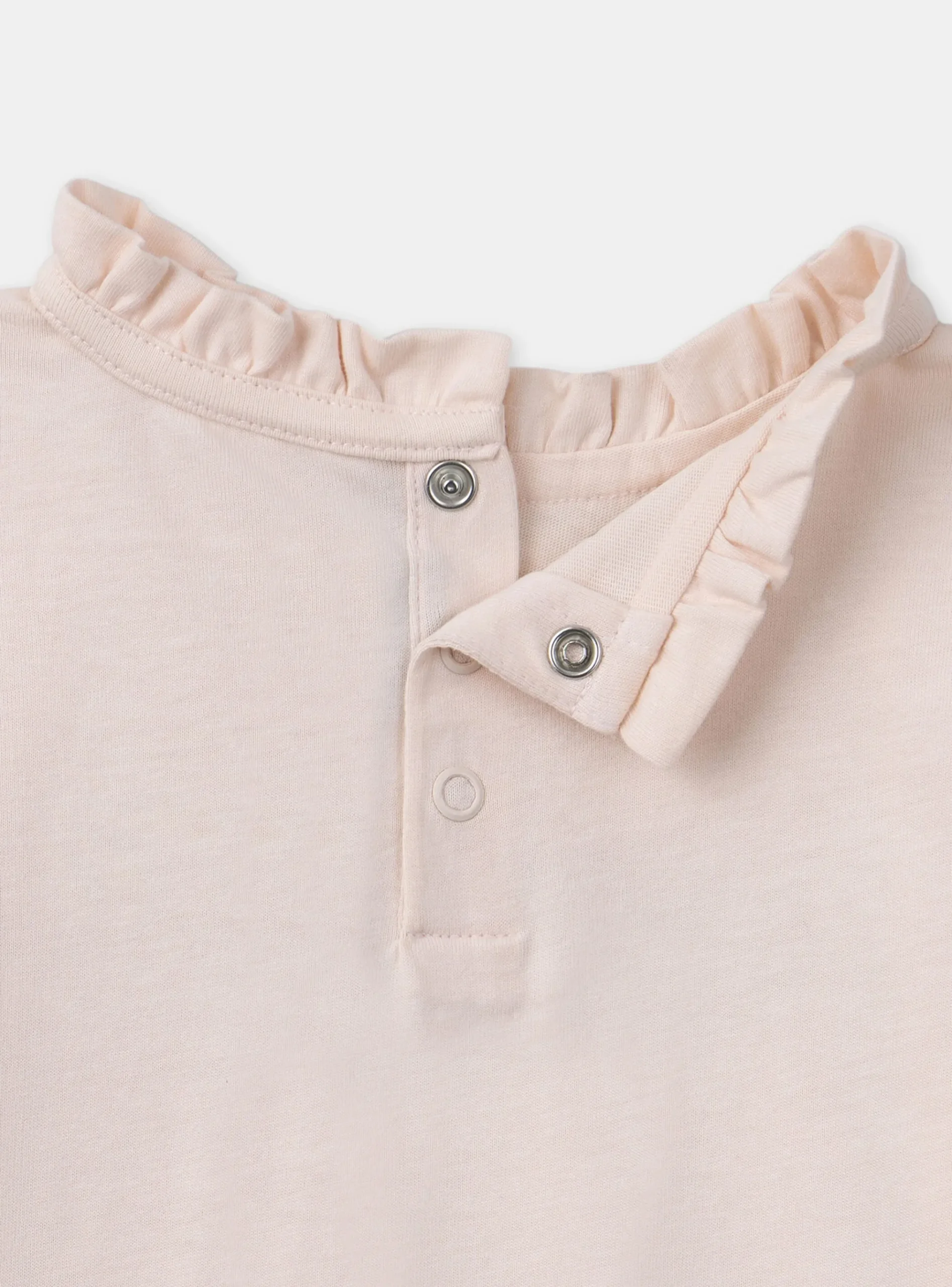Sergent Major Blouse & T-shirt-T-shirt chiens