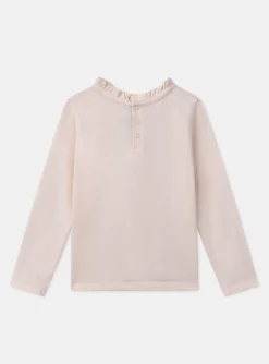 Sergent Major Blouse & T-shirt-T-shirt chiens