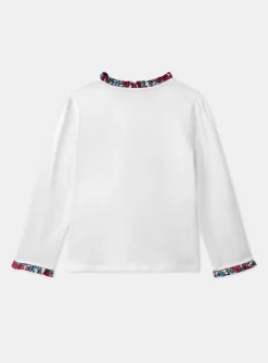 Sergent Major Blouse & T-shirt-T-shirt écolières