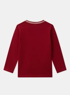 Sergent Major T-shirt & Polo-Tshirt Groenland