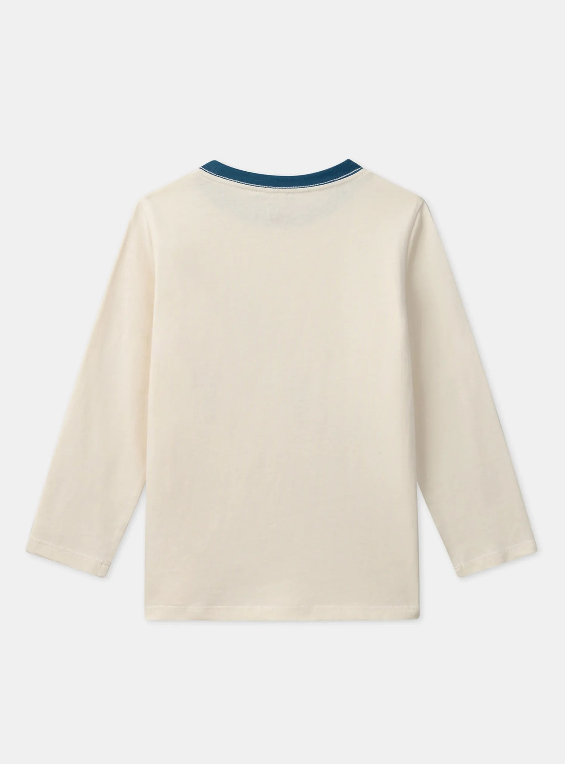 Sergent Major T-shirt & Polo-Tshirt Kayak