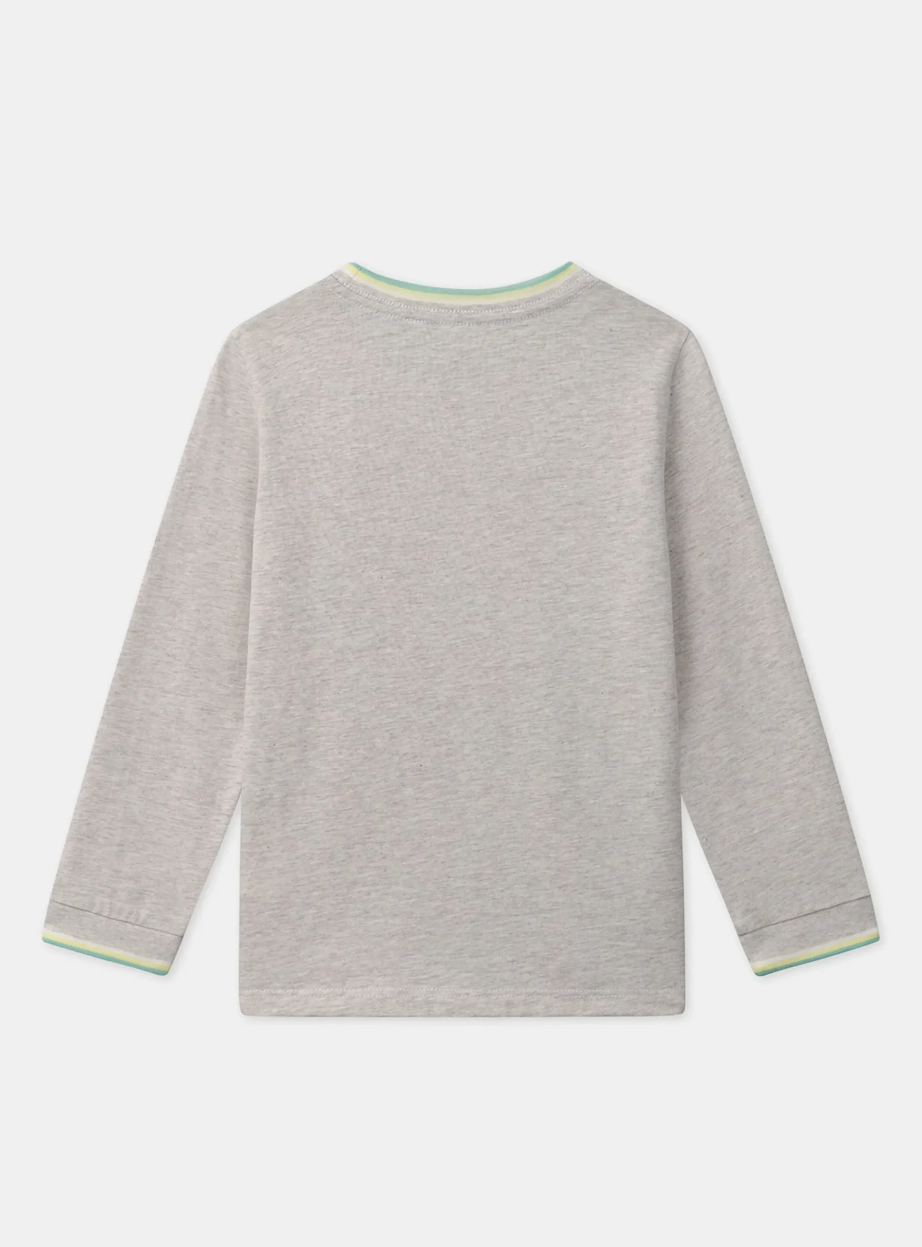 Sergent Major T-shirt & Polo-T-shirt Montagne