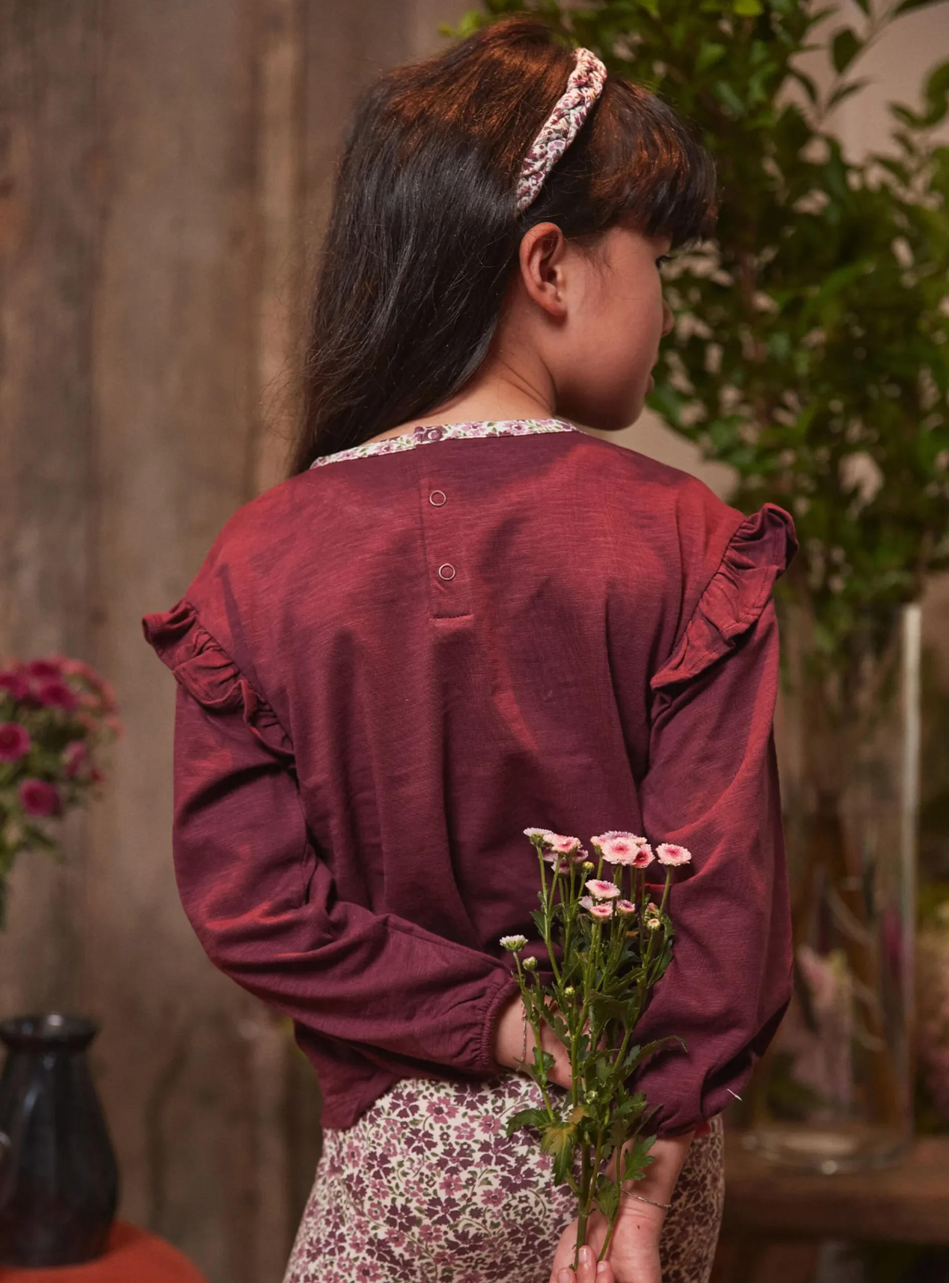 Sergent Major Blouse & T-shirt-T-shirt paris