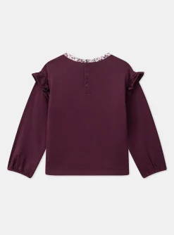 Sergent Major Blouse & T-shirt-T-shirt paris