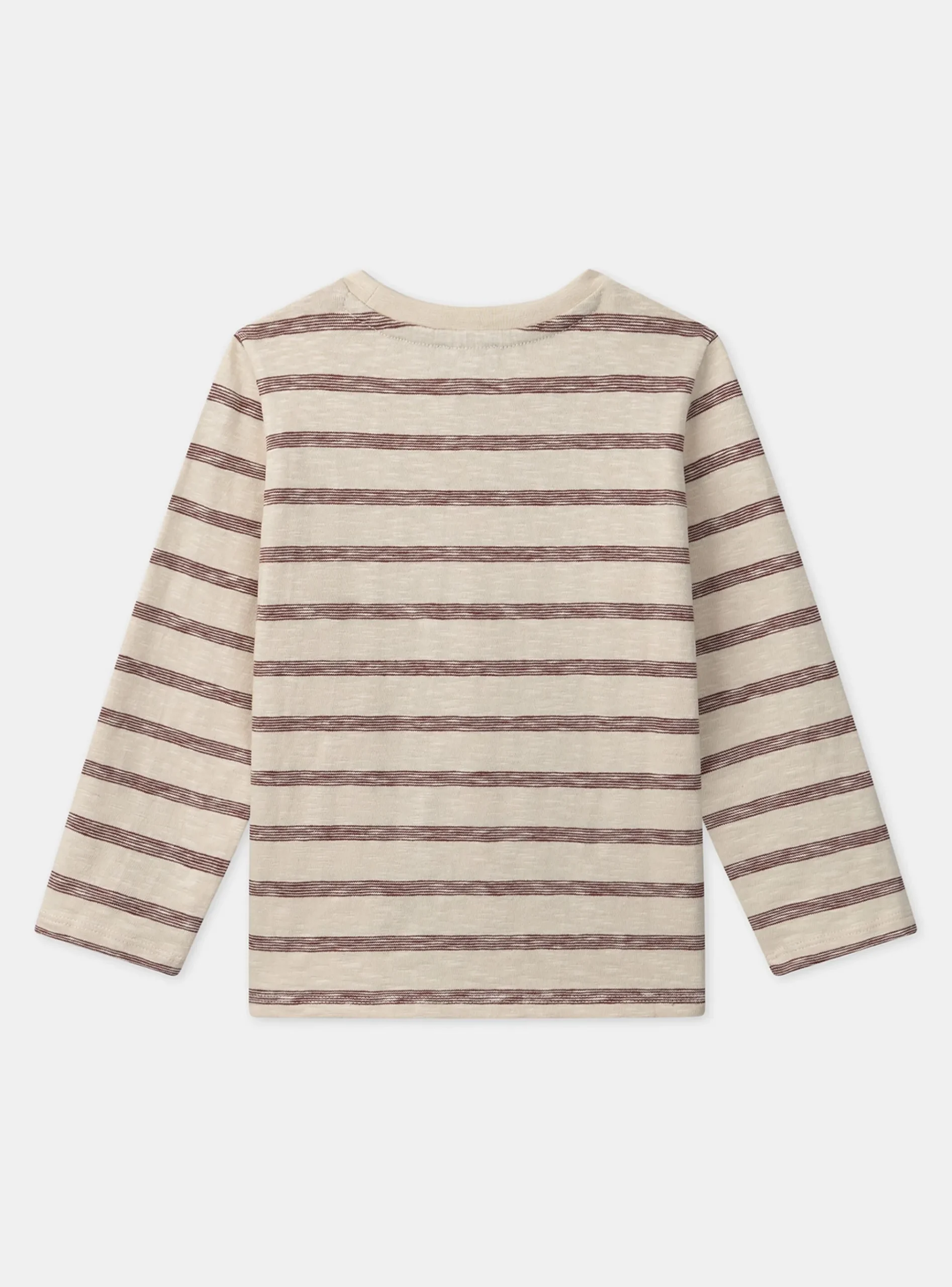 Sergent Major T-shirt & Polo-T-shirt Rayé