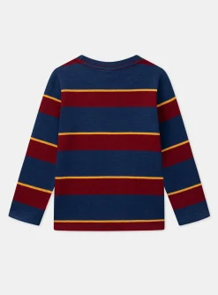 Sergent Major T-shirt & Polo-T-shirt rayé Yosemite