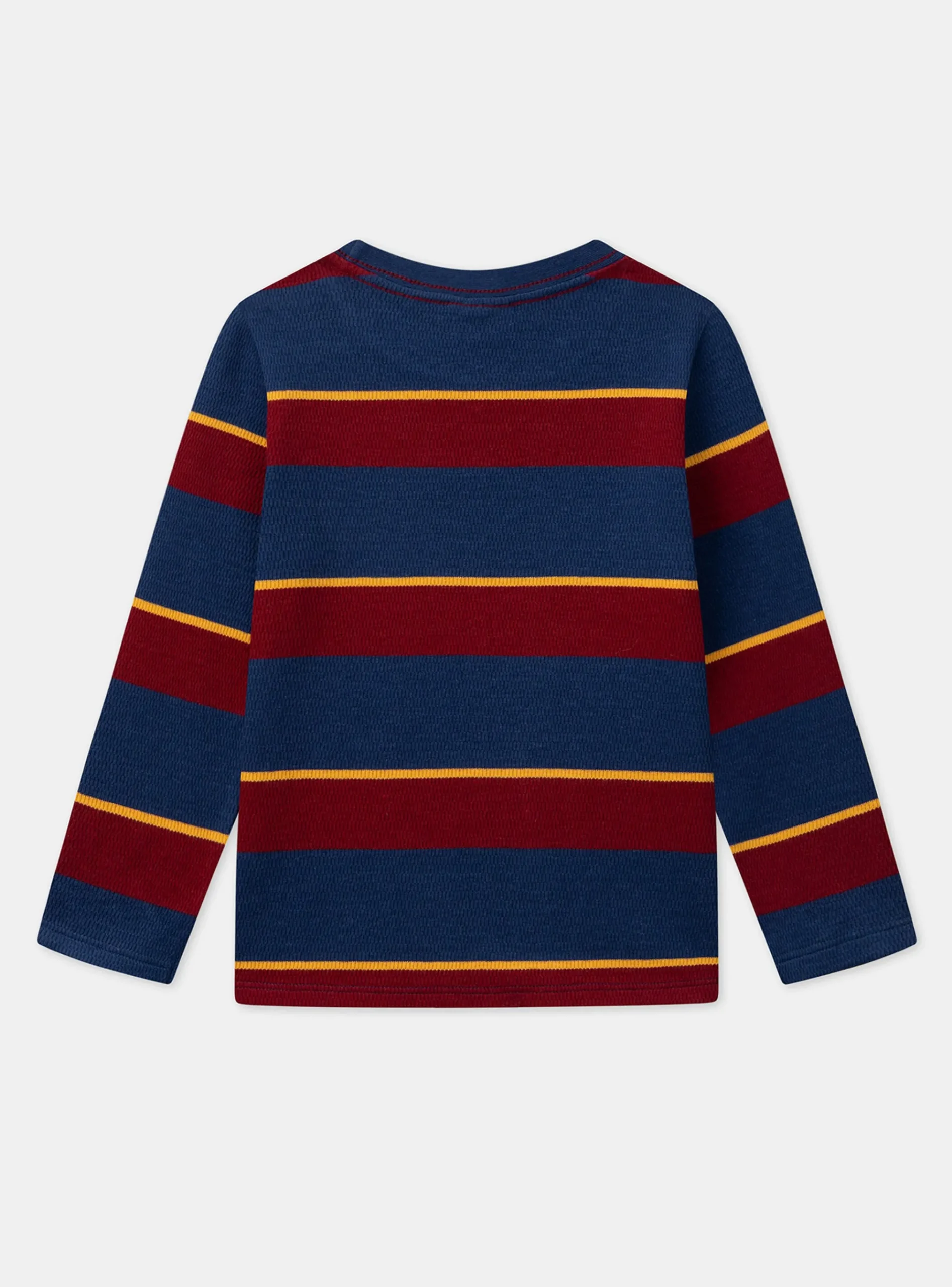 Sergent Major T-shirt & Polo-T-shirt rayé Yosemite