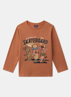 Sergent Major T-shirt & Polo-T-shirt Skateboard