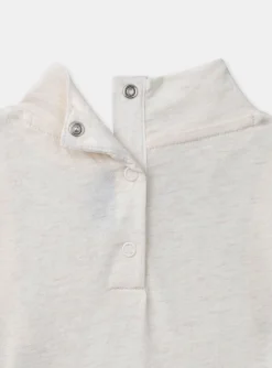 Sergent Major Blouse & T-shirt-T-shirt skieuse