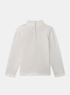 Sergent Major Blouse & T-shirt-T-shirt skieuse