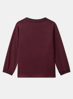 Sergent Major T-shirt & Polo-T-shirt Super Chat