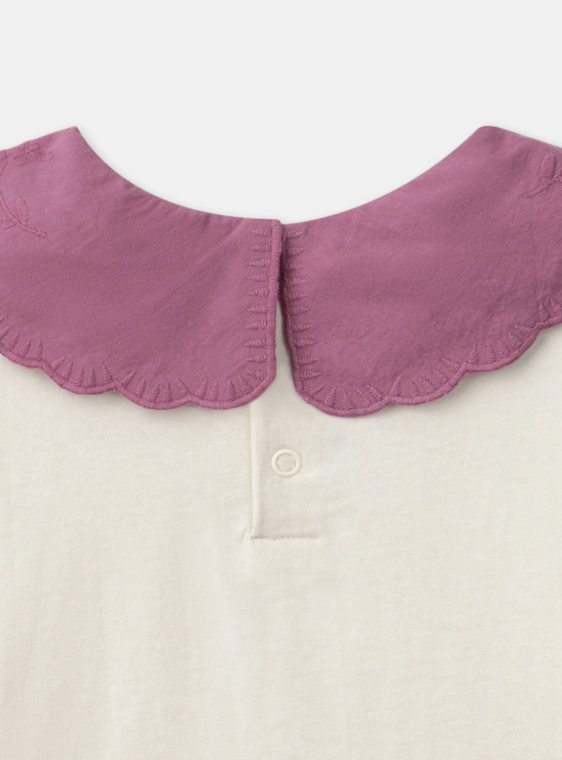 Sergent Major Blouse & T-shirt-T-shirt Tour Eiffel