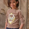 Sergent Major T-shirt & Polo-T-shirt Triceratops