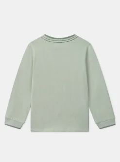 Sergent Major T-shirt & Polo-T-shirt Vert Dragon