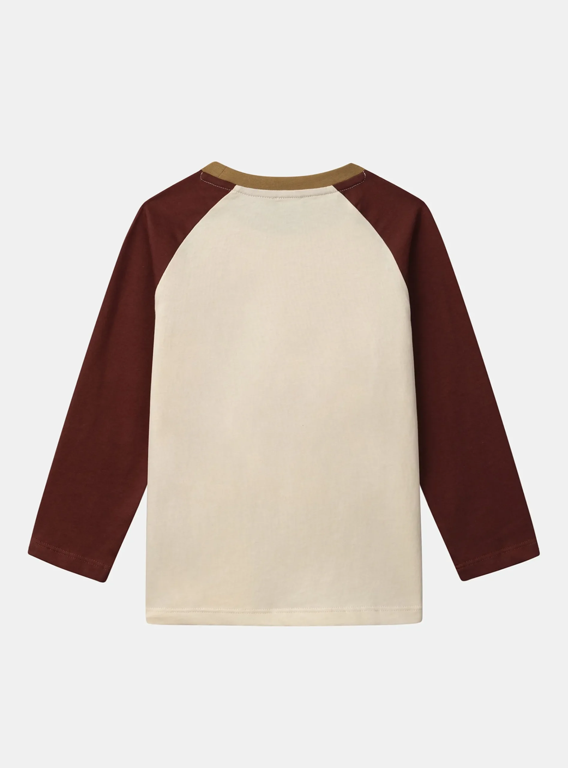 Sergent Major T-shirt & Polo-T-shirt Zèbre