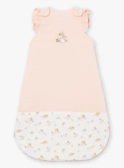 Sergent Major Gigoteuse & Couverture-Turbulette Ecrue