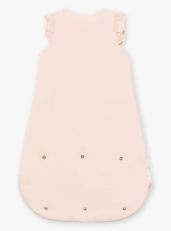 Sergent Major Gigoteuse & Couverture-Turbulette Ecrue