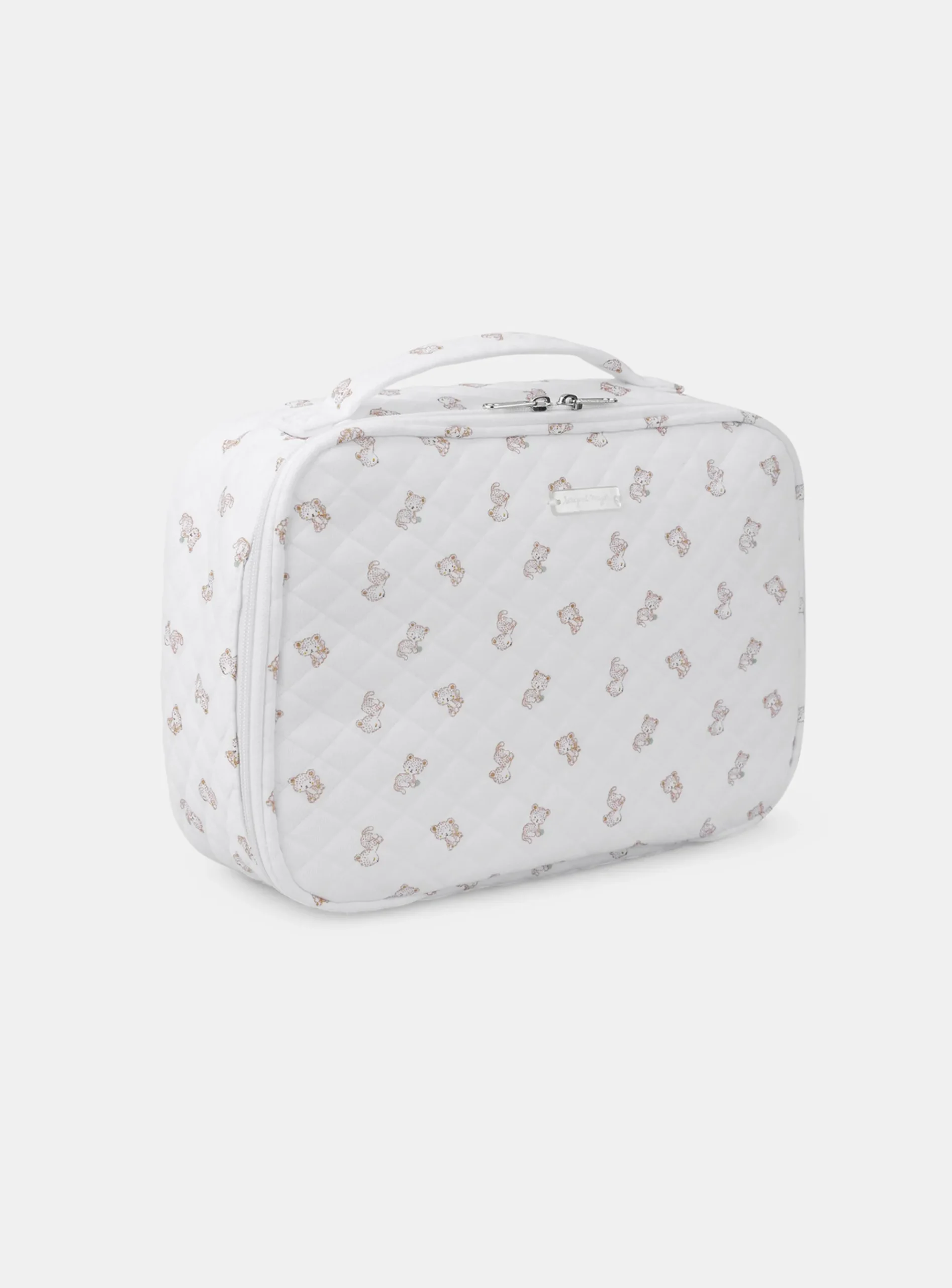 Sergent Major Accessoires Puériculture-Valise de naissance