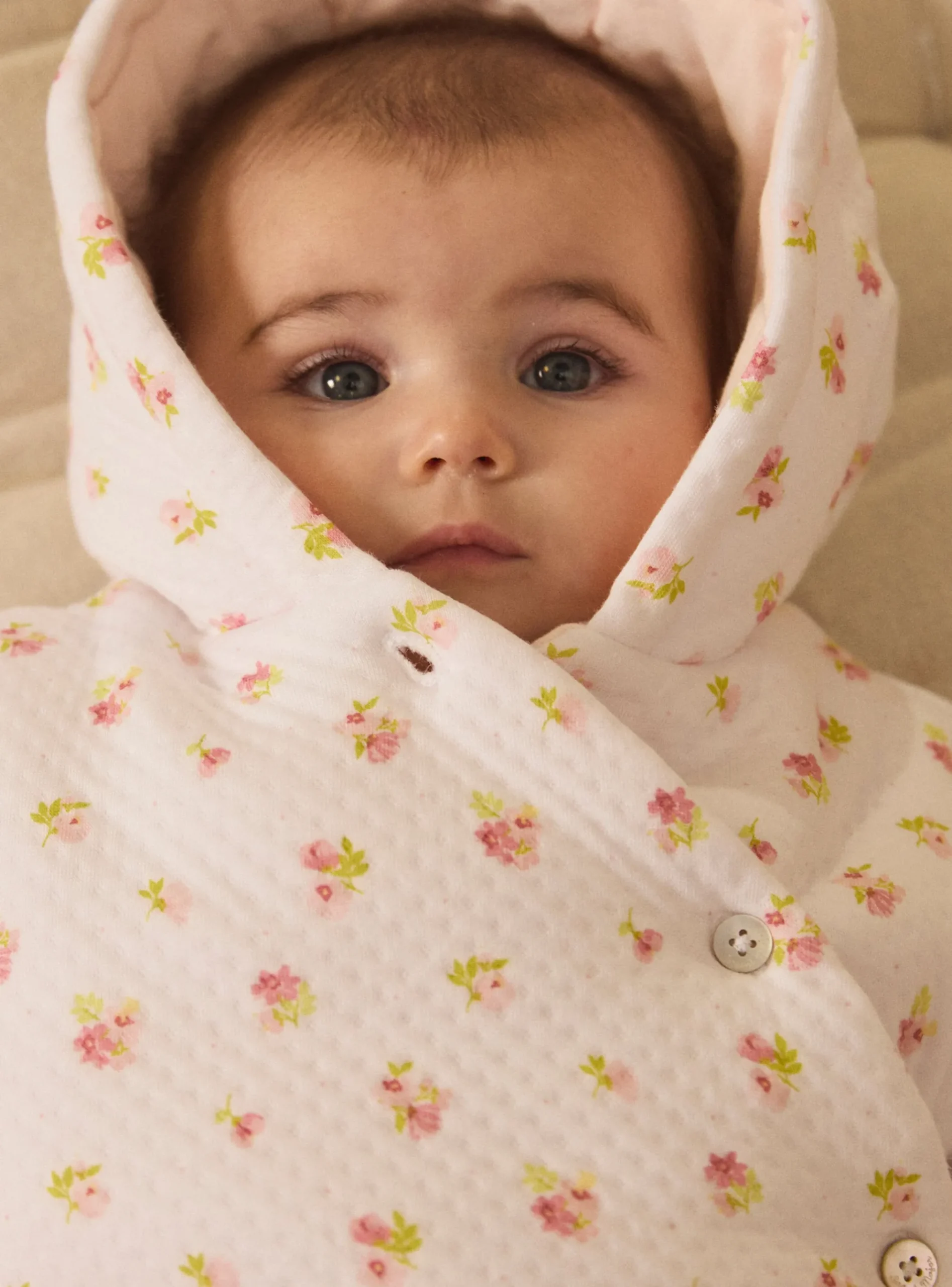 Sergent Major Veste & Cardigan-Veste à capuche en tubique et jersey
