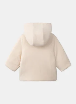 Sergent Major Manteau, Parka & Veste-Veste Beige