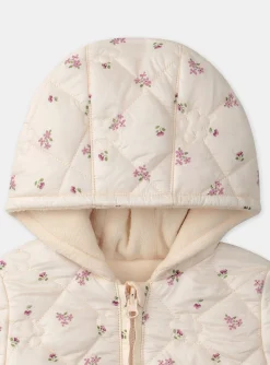 Sergent Major Manteau, Parka & Veste-Veste Beige