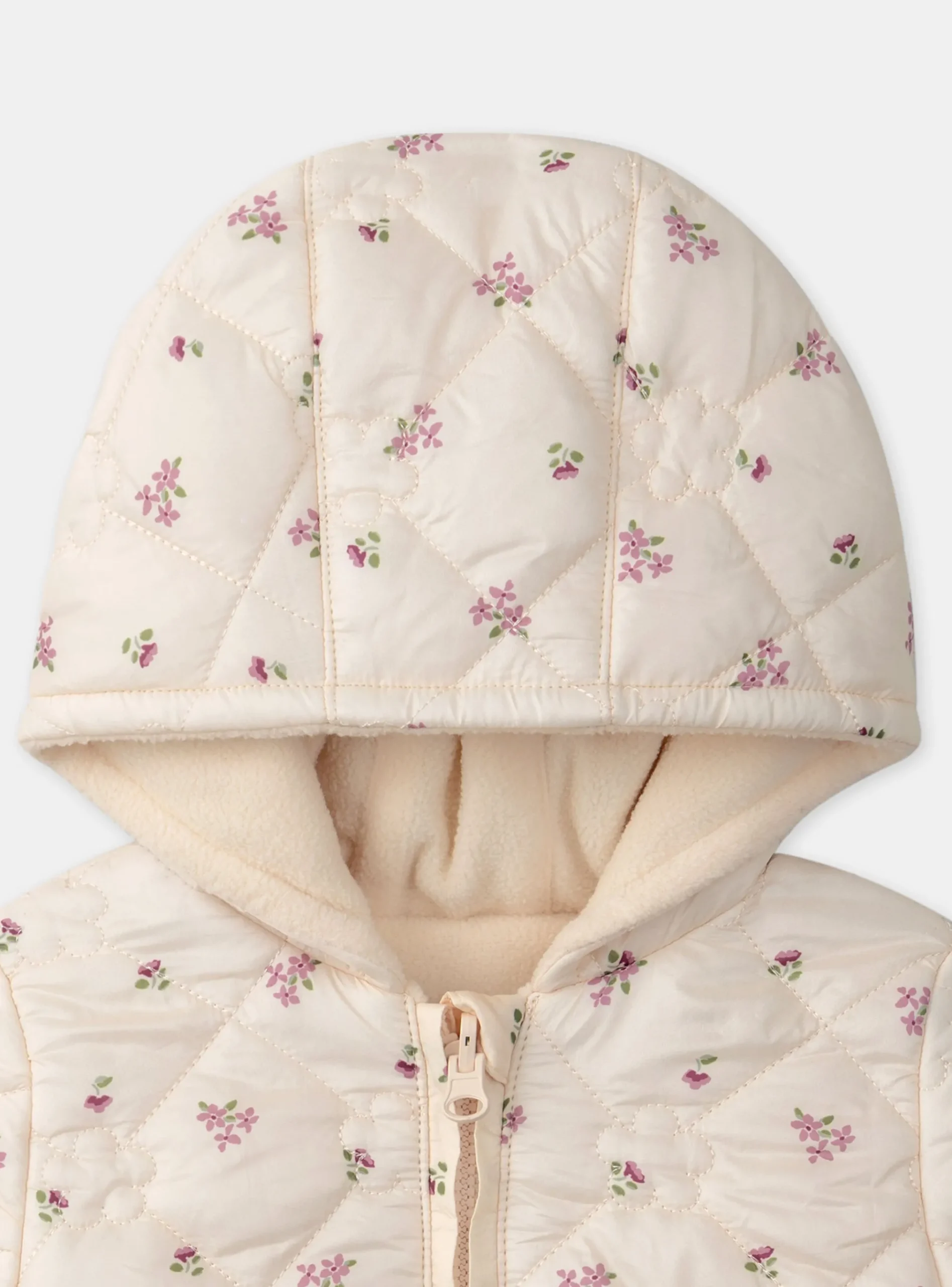 Sergent Major Manteau, Parka & Veste-Veste Beige