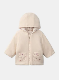 Sergent Major Manteau, Parka & Veste-Veste Beige