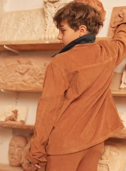 Sergent Major Manteau, Parka & Veste-Veste C&ocirc;tel&eacute;