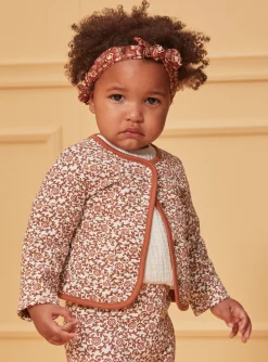 Sergent Major Pull, Gilet & Cardigan-Veste l&eacute;g&egrave;re matelass&eacute;