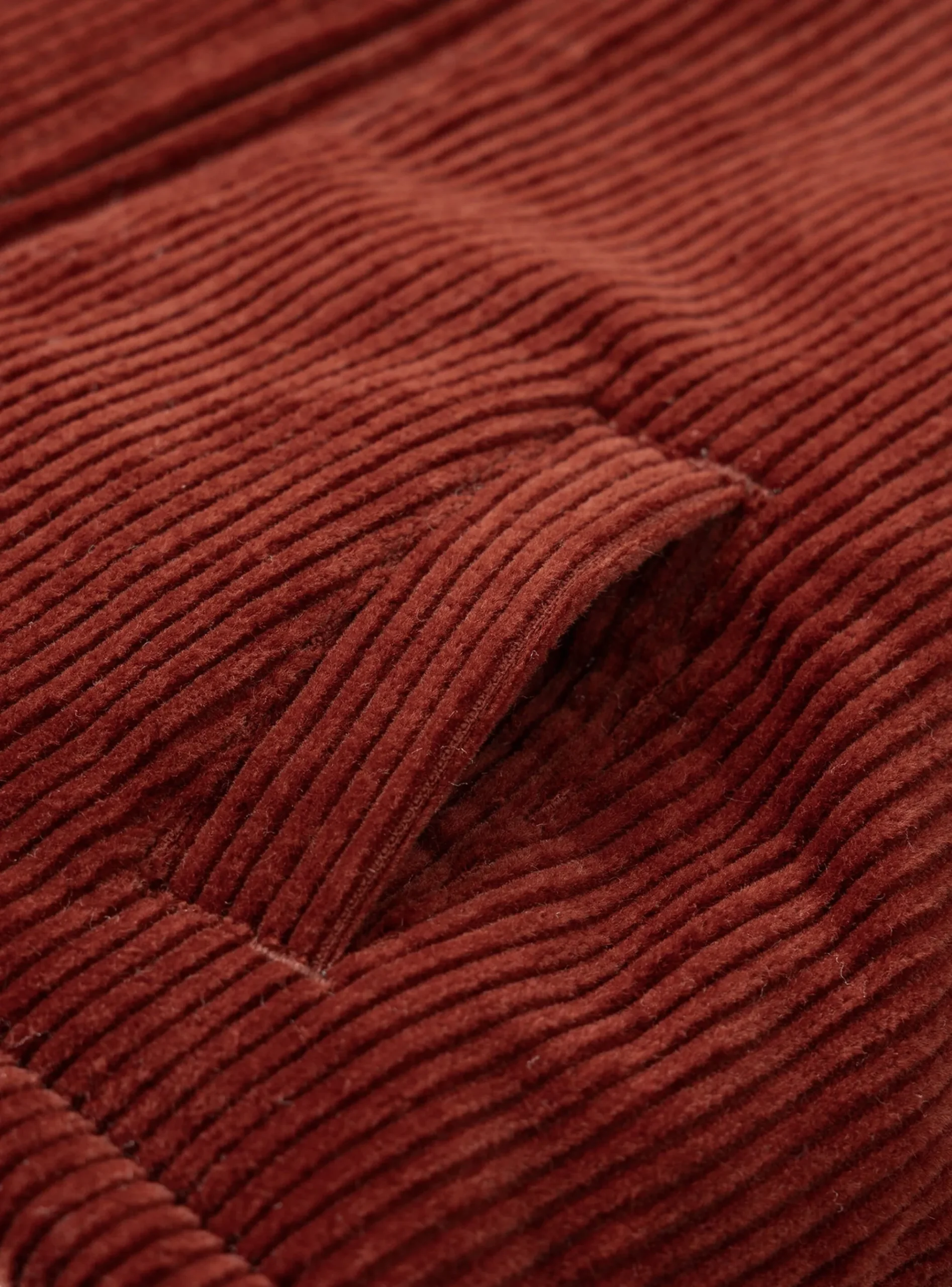 Sergent Major Manteau, Parka & Veste-Veste Marron