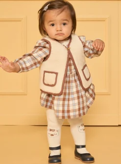 Sergent Major Pull, Gilet & Cardigan-Veston réversible