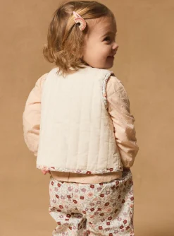 Sergent Major Pull, Gilet & Cardigan-Veston sans manches